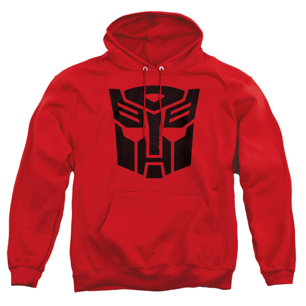 Transformers Autobot Pullover Hoodie