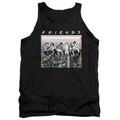Friends Lunch Break Tank Top