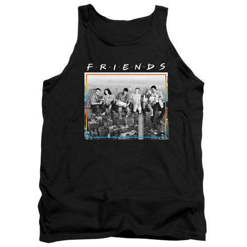 Friends Lunch Break Tank Top