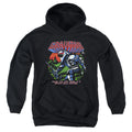 Atari Gravitar Last Rebel Youth Hoodie