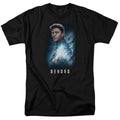 Star Trek Beyond Bones Poster T-Shirt