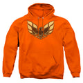 Pontiac Ross 1975 Bird Pullover Hoodie