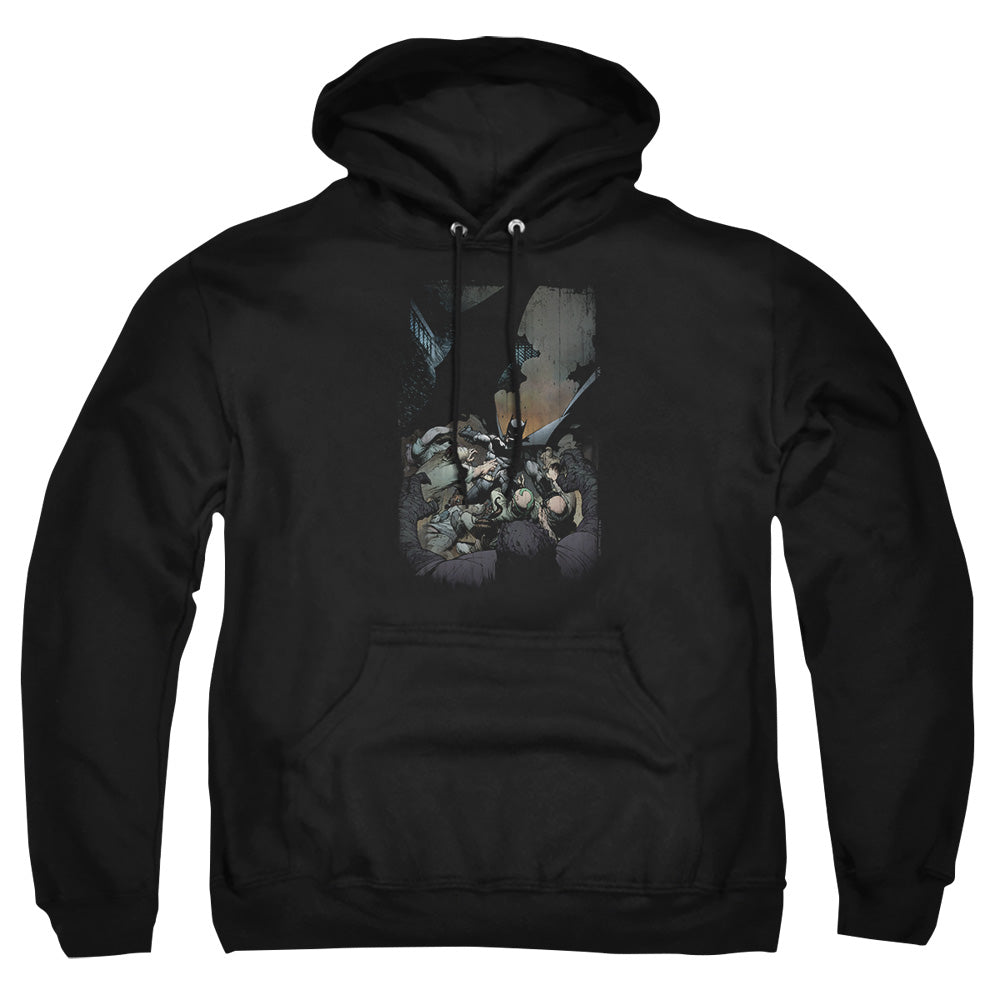 Batman Batman #1 Pullover Hoodie