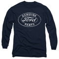 Ford Genuine Parts Long Sleeve T-Shirt
