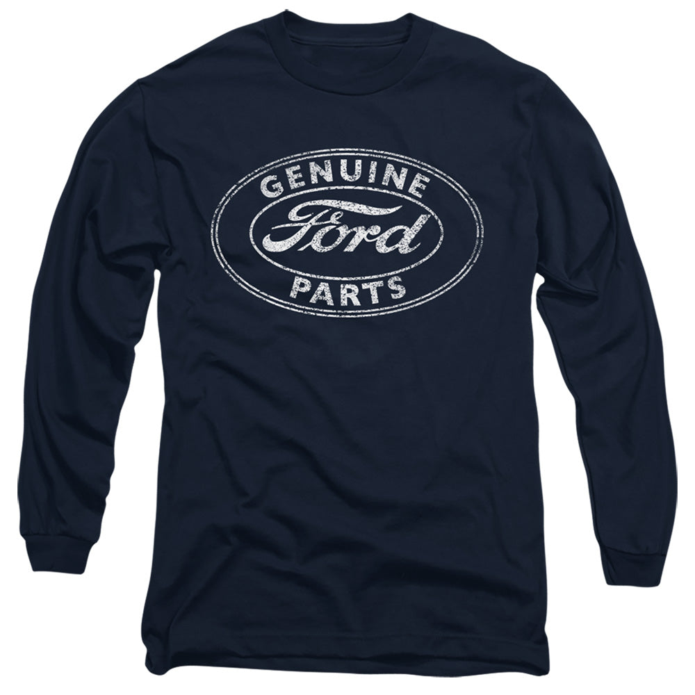 Ford Genuine Parts Long Sleeve T-Shirt