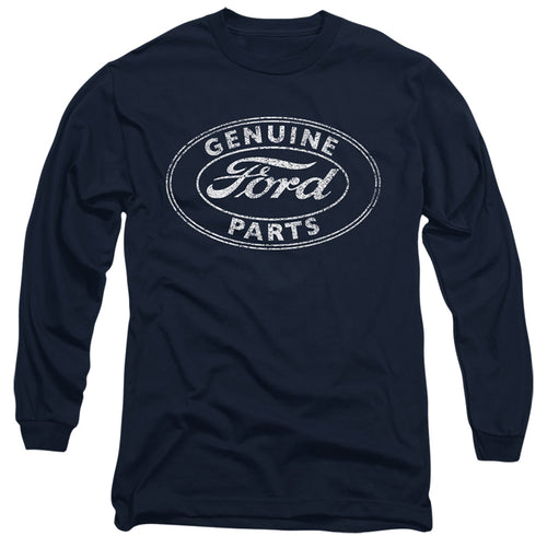 Ford Genuine Parts Long Sleeve T-Shirt