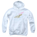 Star Trek Retro Tri Enterprise Youth Hoodie