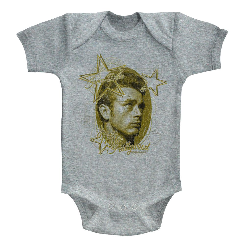 James Dean Star Dean Creeper