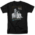 Elvis Presley Live In Vegas T-Shirt