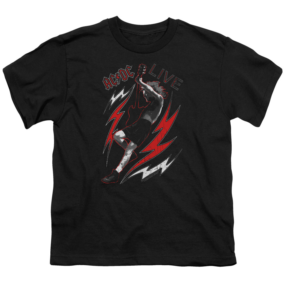 AC/DC Live Youth/Toddler T-Shirt