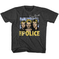 The Police Every Breath You Take Youth/Toddler T-Shirt