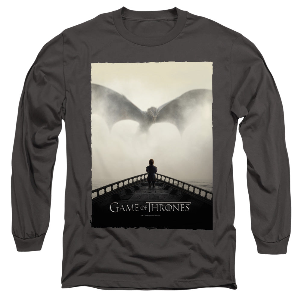 Game of Thrones Dragon 2 Long Sleeve T-Shirt