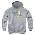 Garfield Dad Is Number One Youth Hoodie