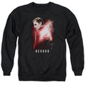 Star Trek Beyond Scotty Poster Crewneck Sweatshirt