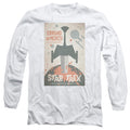 Star Trek Juan Ortiz Errand of Mercy Long Sleeve T-Shirt
