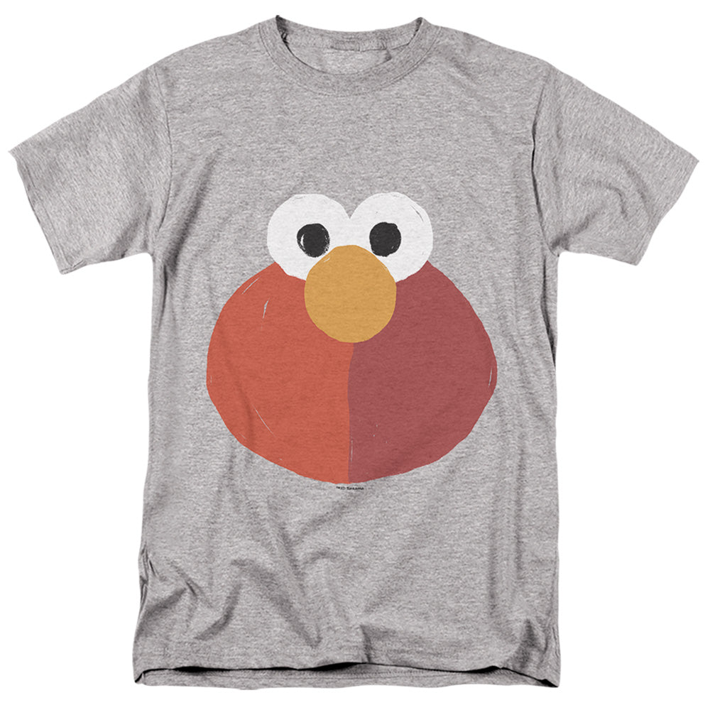 Sesame Street The Elmo Smile T-Shirt
