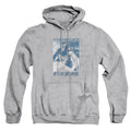 Batman Boogie Nights Pullover Hoodie