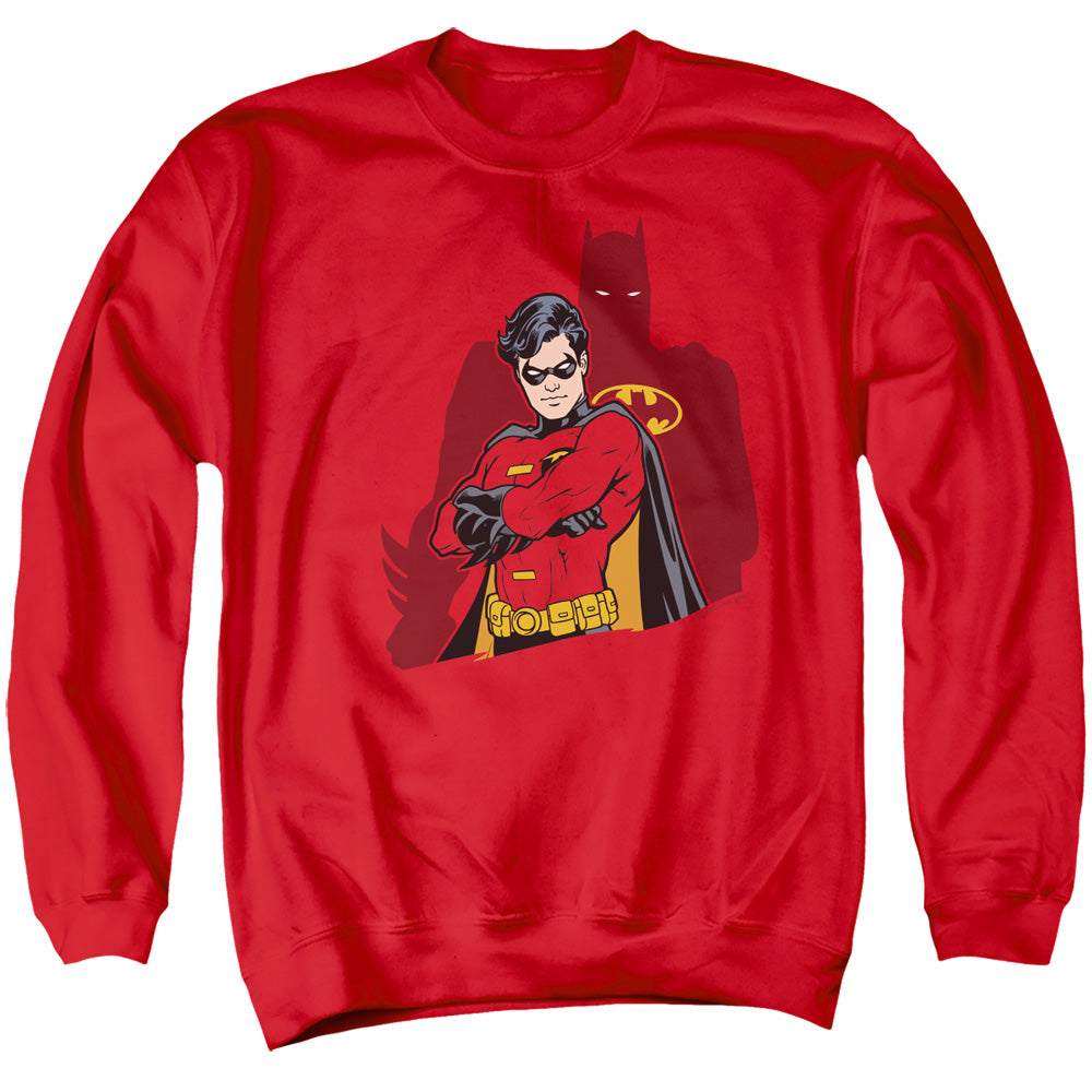 Batman Wingman Crewneck Sweatshirt