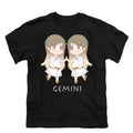 Cute Gemini Black