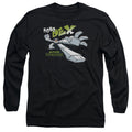 Dexter's Laboratory Robo Dex Long Sleeve T-Shirt