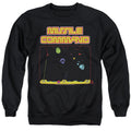 Atari Missle Screen Crewneck Sweatshirt