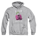 Batman Got Jokes Pullover Hoodie