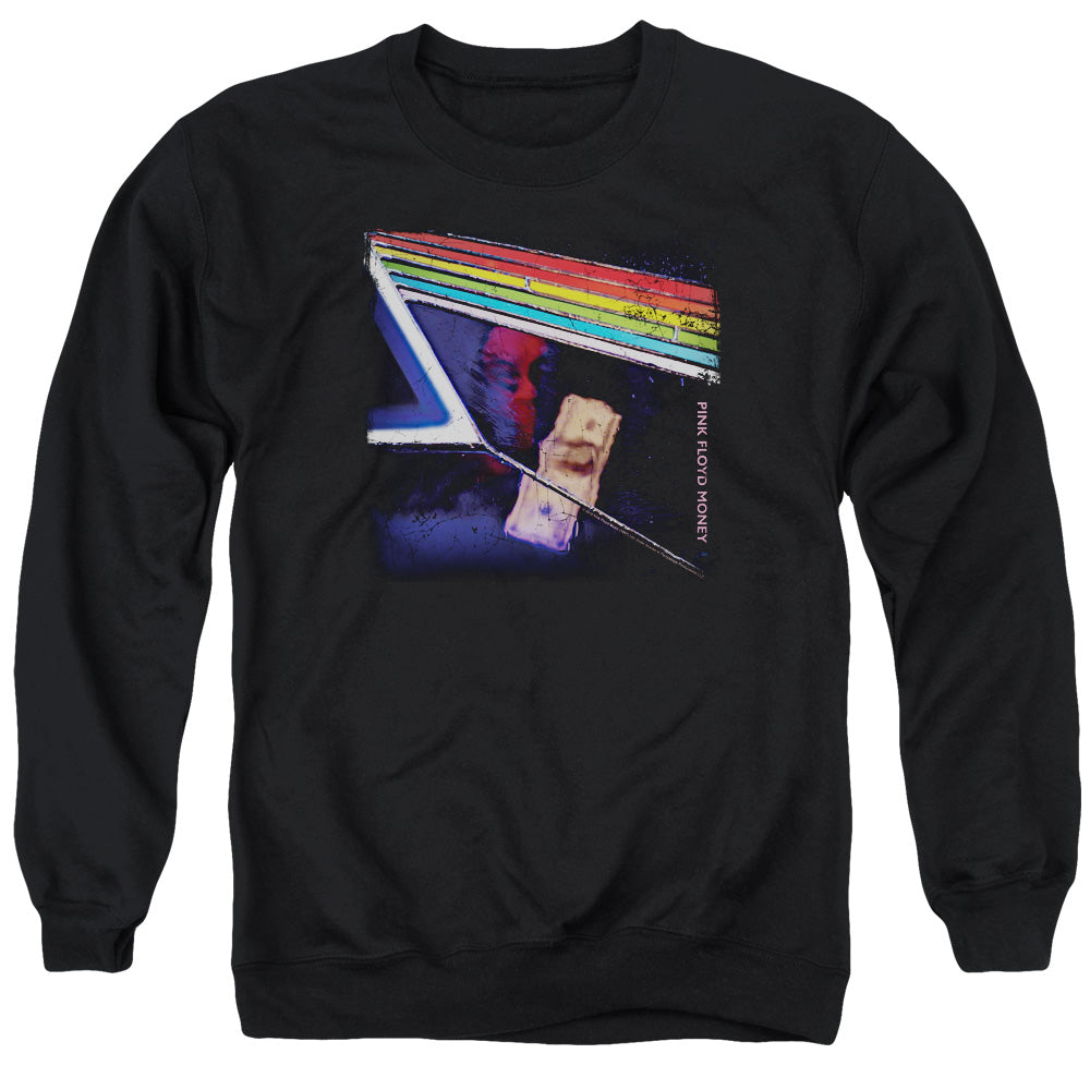 Pink Floyd Money Crewneck Sweatshirt
