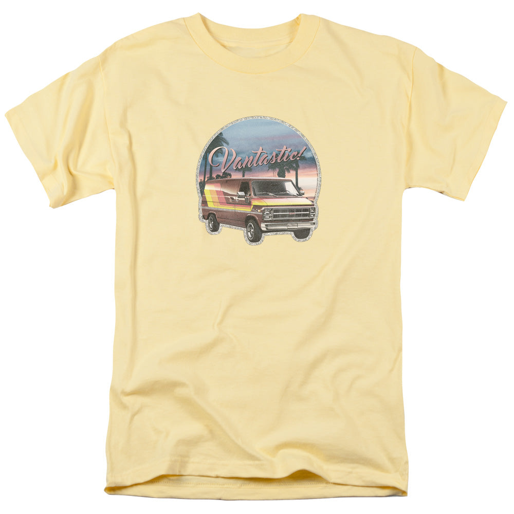 GMC Vantastic T-Shirt