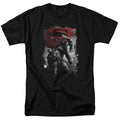 Batman v Superman Choke T-Shirt