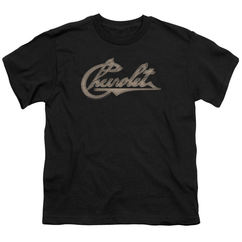 Chevy Script Youth/Toddler T-Shirt