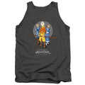 Avatar: The Last Airbender Team Avatar Tank Top