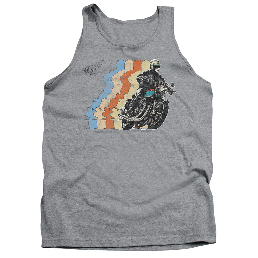 Honda Retro Honda Tank Top