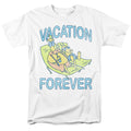 Rocko's Modern Life Vacation Forever T-Shirt