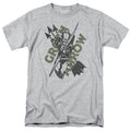 Justice League Archers Arrows T-Shirt