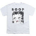 Betty Boop Not Fade Away Youth/Toddler T-Shirt