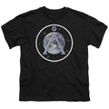 Stargate SG-1 Earth Emblem Youth/Toddler T-Shirt