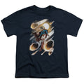 Justice League Supergirl #1 Youth/Toddler T-Shirt