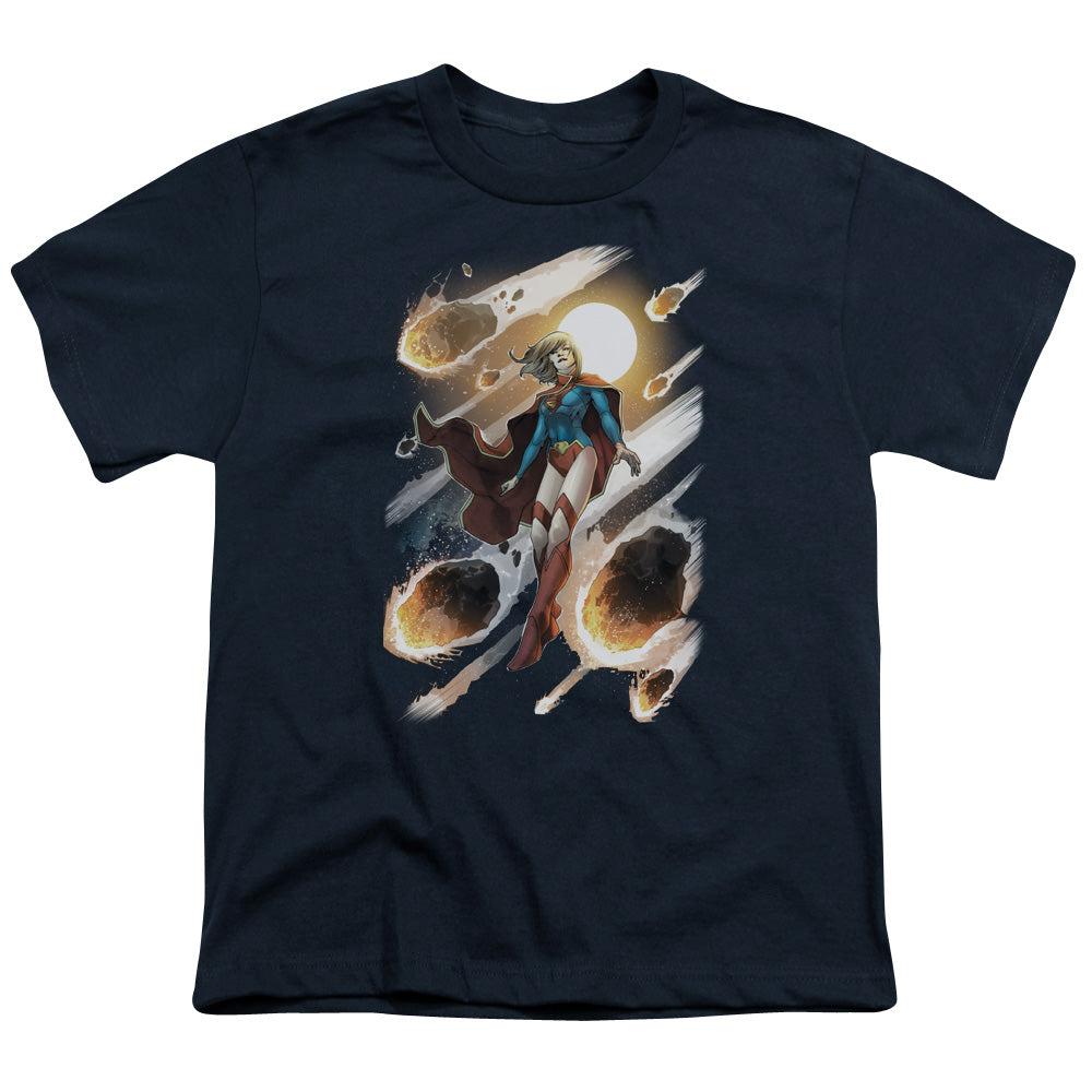 Justice League Supergirl #1 Youth/Toddler T-Shirt