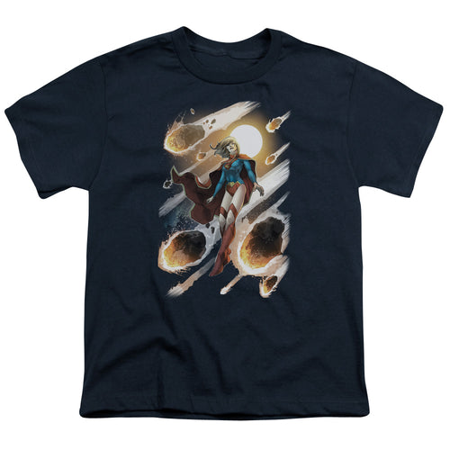 Justice League Supergirl #1 Youth/Toddler T-Shirt