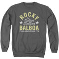 Rocky Philadelphia 76 Crewneck Sweatshirt