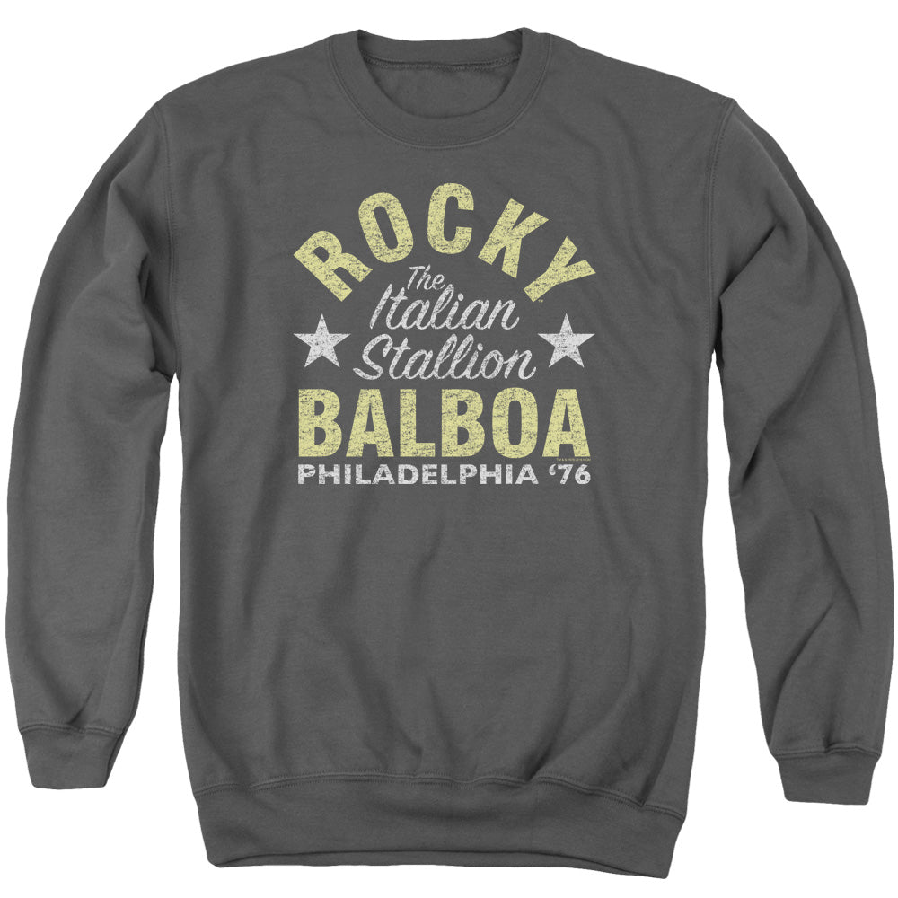 Rocky Philadelphia 76 Crewneck Sweatshirt