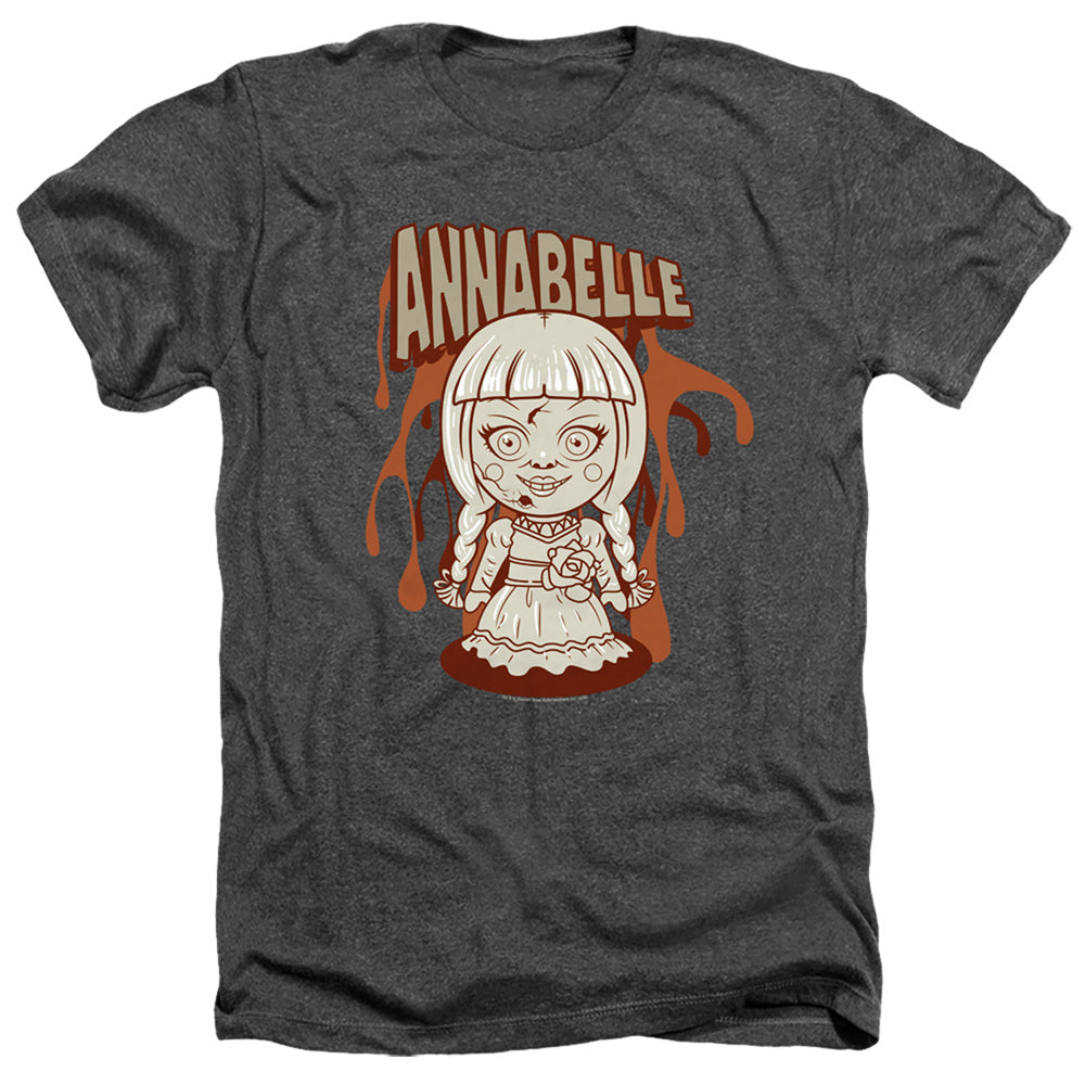 Annabelle Annabelle Illustration T-Shirt