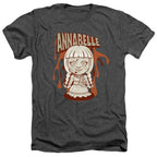 Annabelle Annabelle Illustration T-Shirt