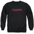 Sleepy Hollow Logo Crewneck Sweatshirt