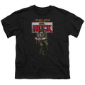 DC Comics Sgt Rock Youth/Toddler T-Shirt