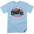 Honda Open Road Rebel T-Shirt