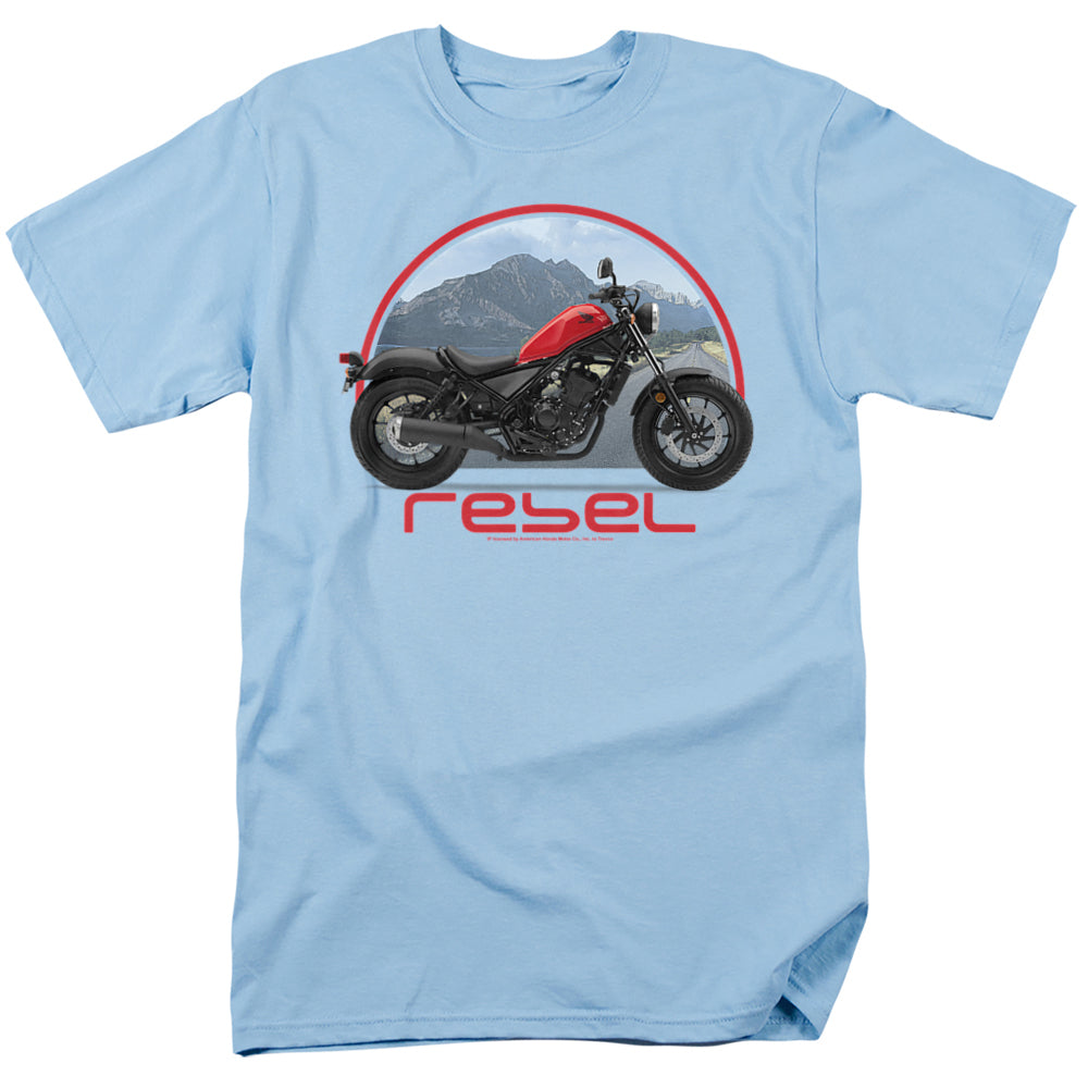 Honda Open Road Rebel T-Shirt