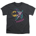 DC Comics Swinger Youth/Toddler T-Shirt