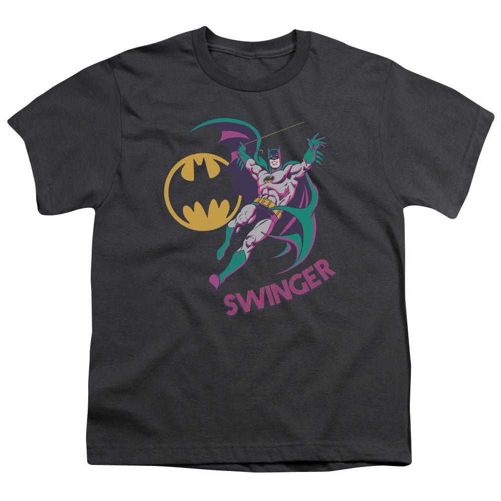 DC Comics Swinger Youth/Toddler T-Shirt