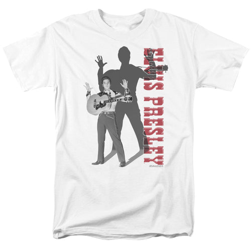 Elvis Presley Look No Hands T-Shirt